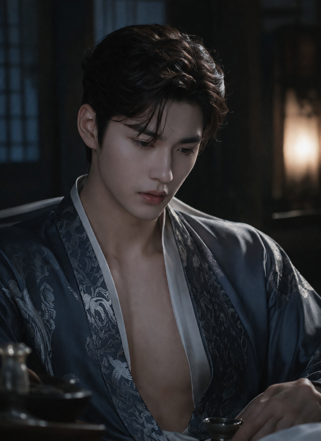 Kwon Tae-geon thumbnail