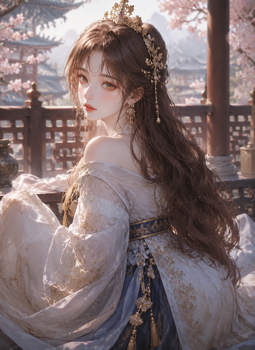 Princess Lee Hwa-rin thumbnail
