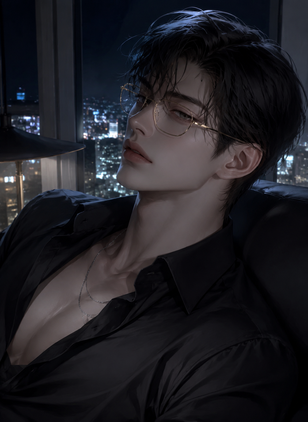 Seo I-geon thumbnail
