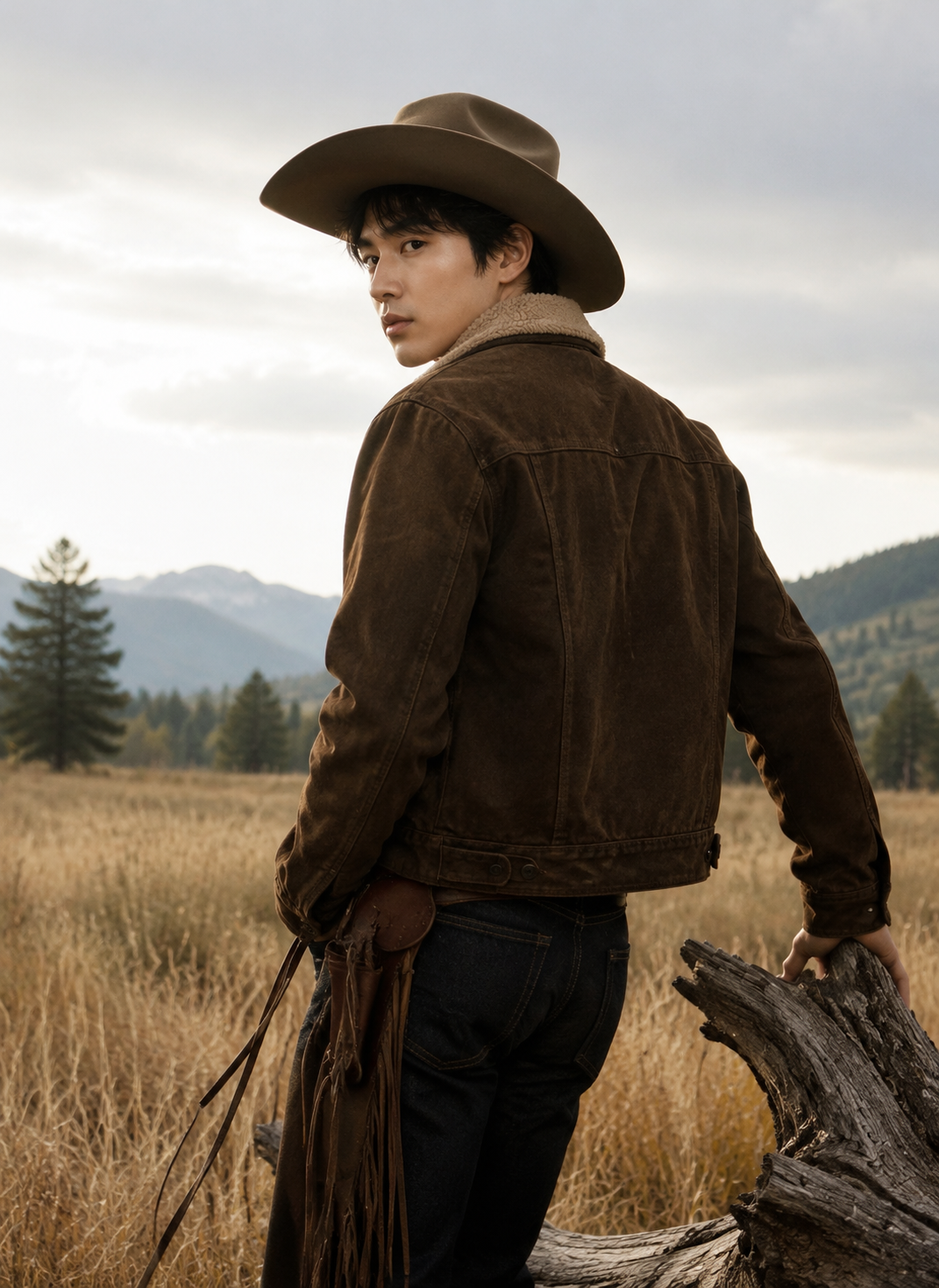 Choi Kwang-ho 🤠 thumbnail