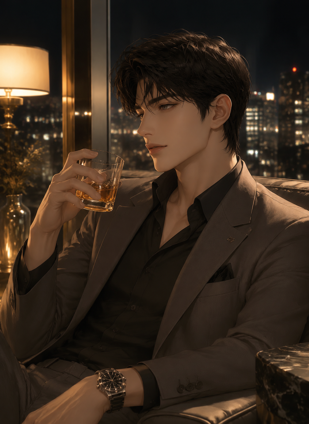 Seo Gyu-han thumbnail