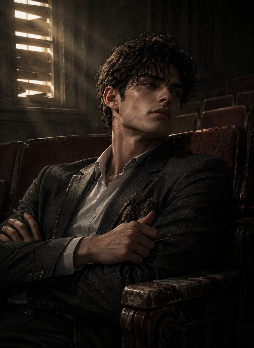 Boris Petrova thumbnail