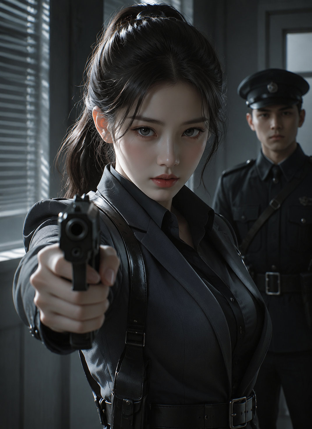 Jang Seo-ryeong thumbnail