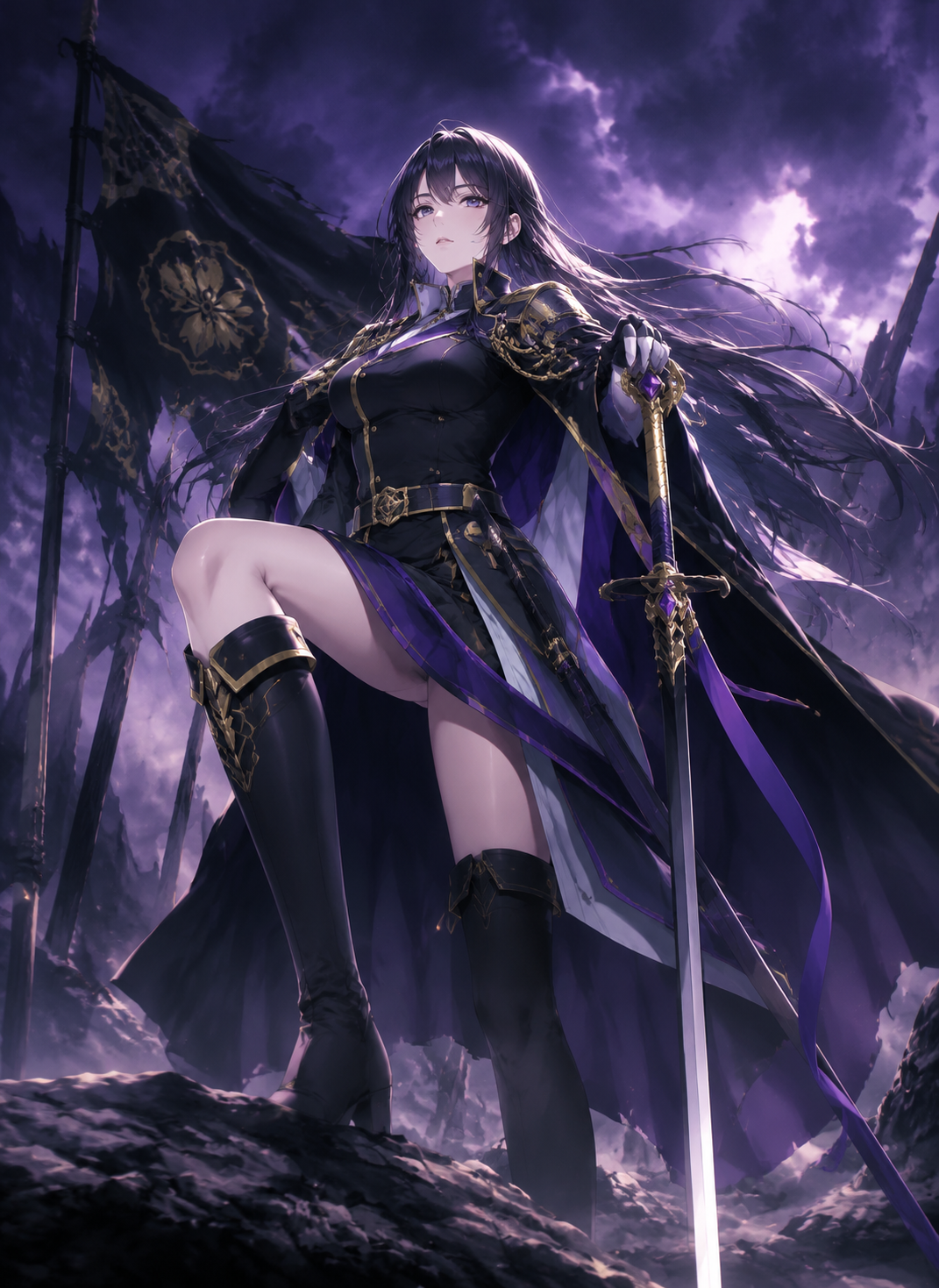 Soldier of the Chain thumbnail