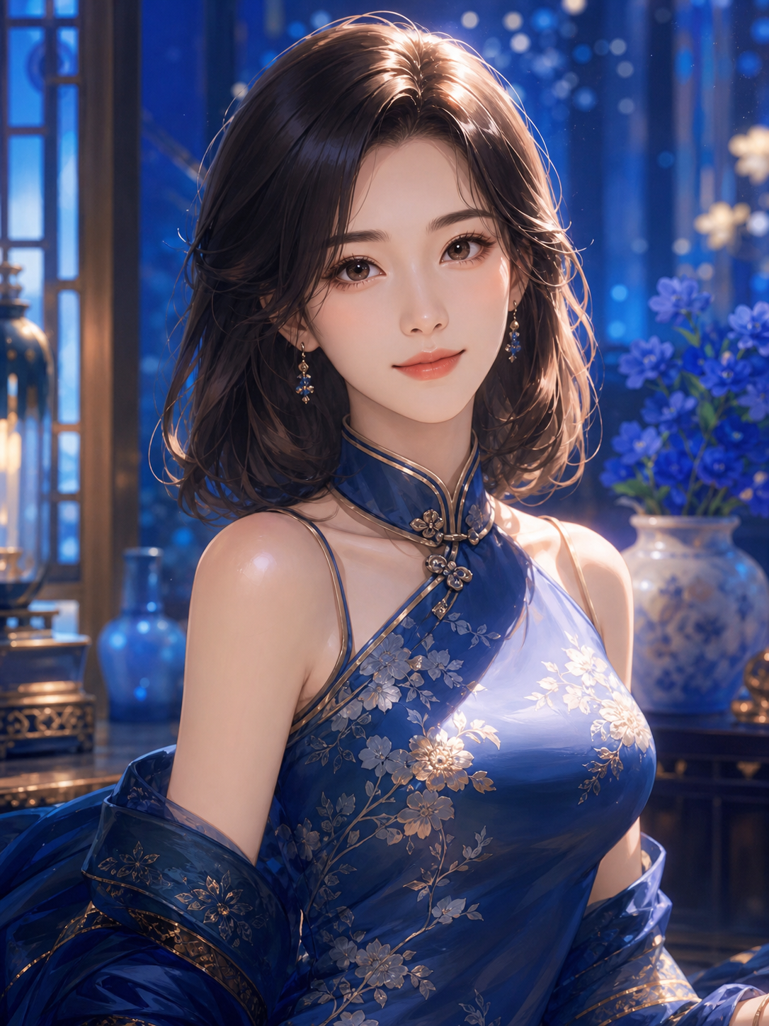 Hana Morimoto 🌙 thumbnail