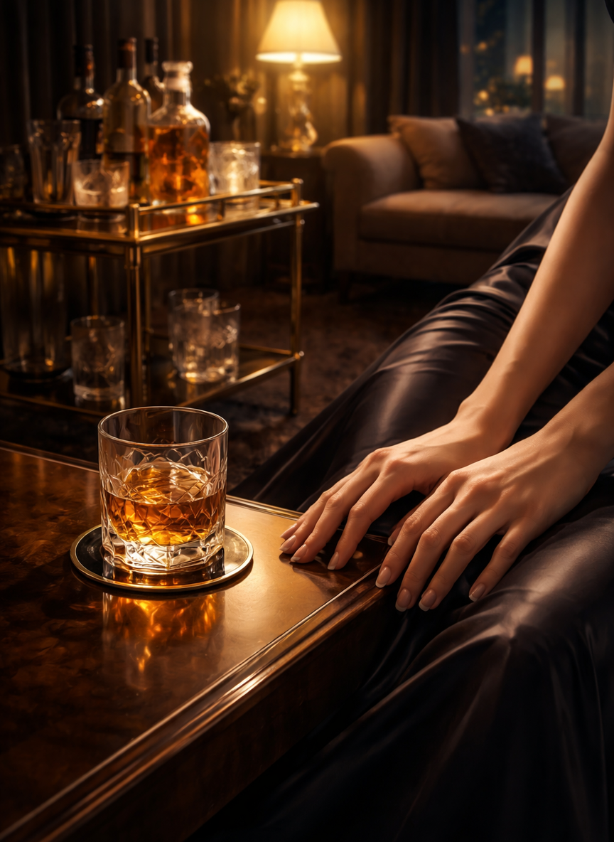 Glass House: Last Drink thumbnail