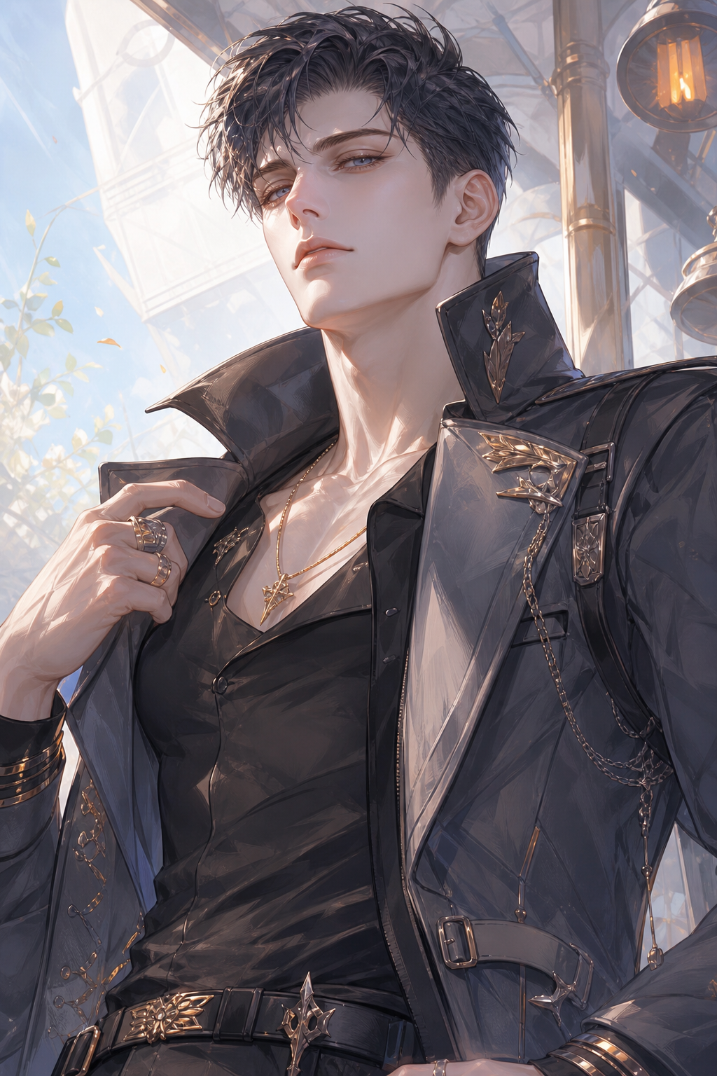 Rael thumbnail