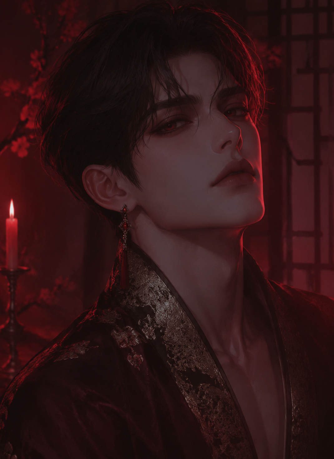 Vampire Freshman thumbnail
