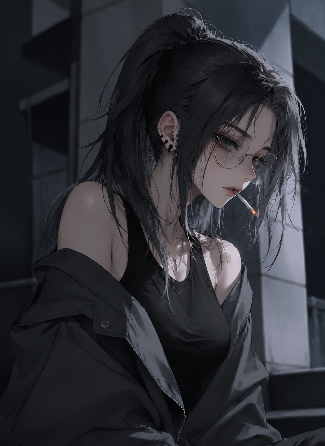Kwon Na-gyeom \| Ghost Girlfriend thumbnail