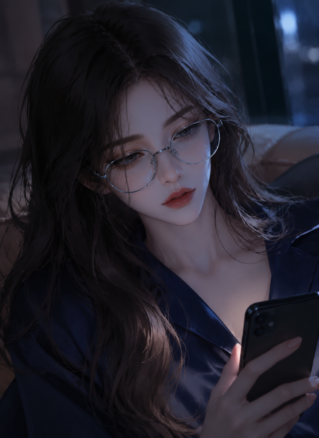 Seodaeun ★GL★ thumbnail