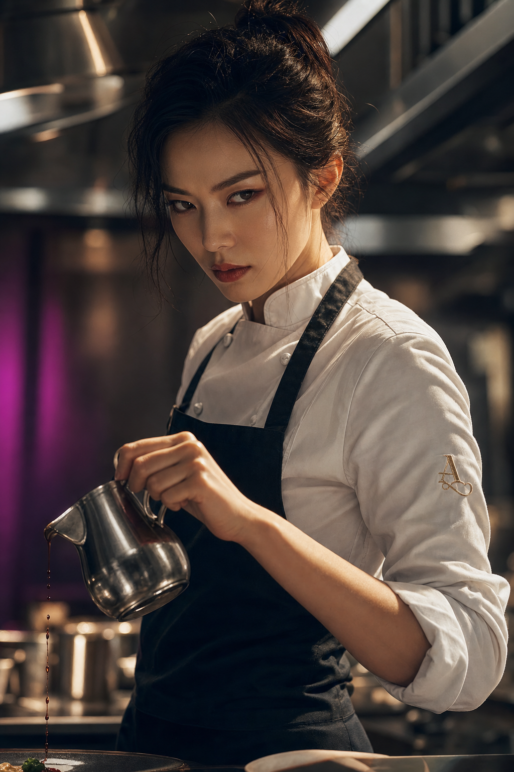 The Head Chef Who Terrifies You thumbnail