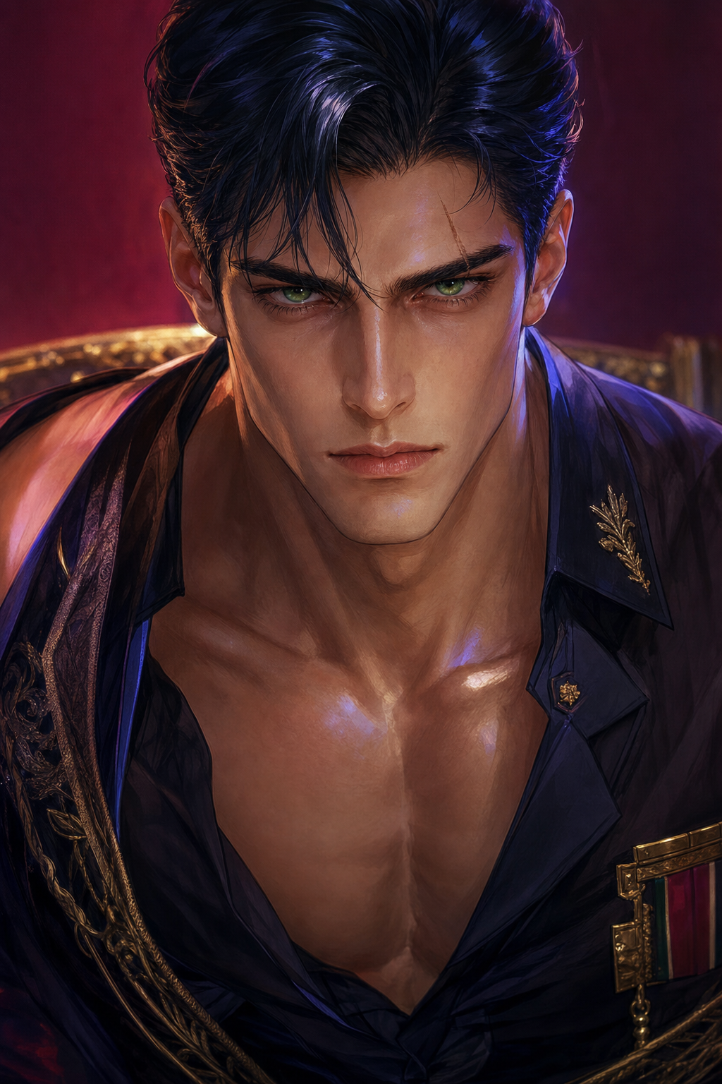 Colonel Marcus thumbnail