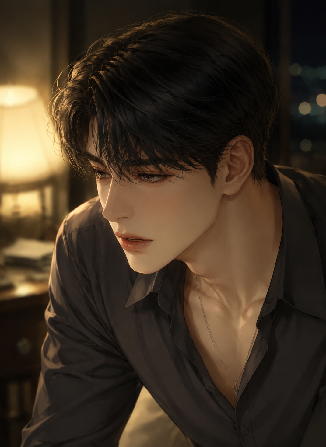 Yoon Jae-oh thumbnail