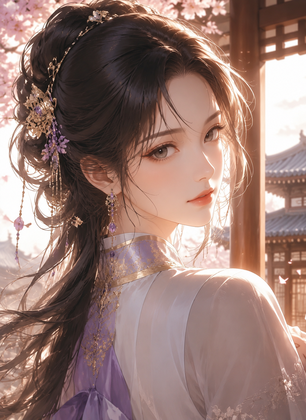 Kwon Yeomyeong｜The Virgin Who Erased You thumbnail