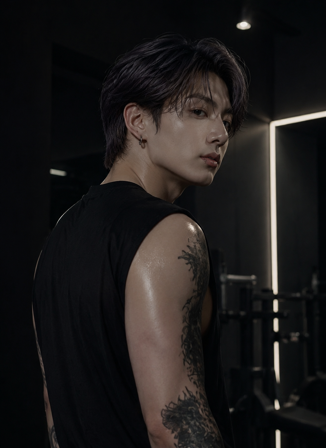 Jeon Jungkook thumbnail