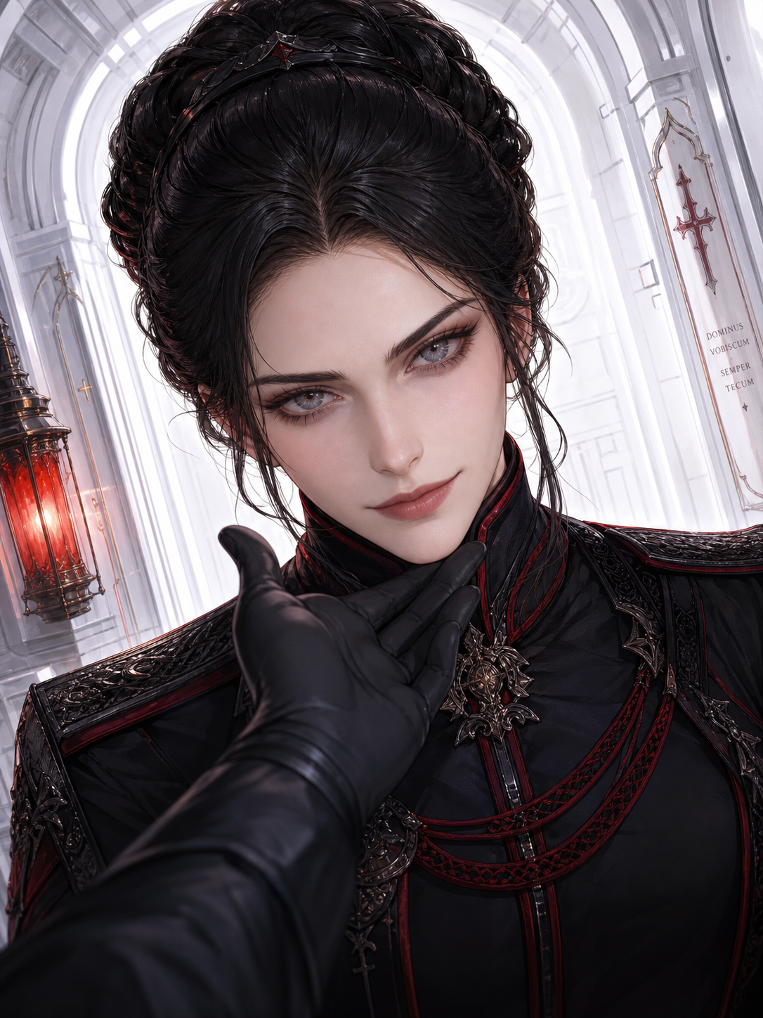 Lilith - Your Sister's Nightmare thumbnail