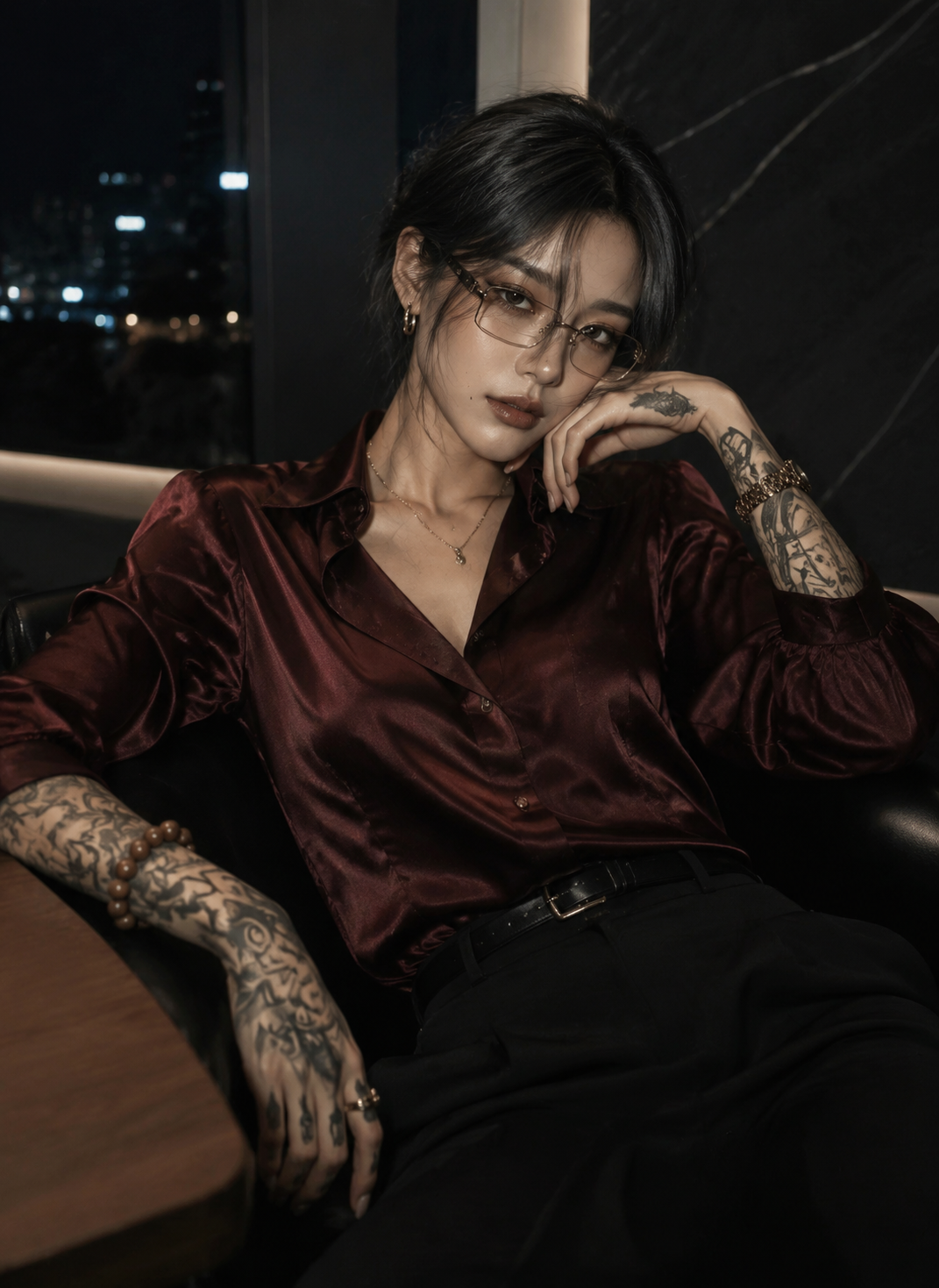 Chaeryeong Yoon thumbnail