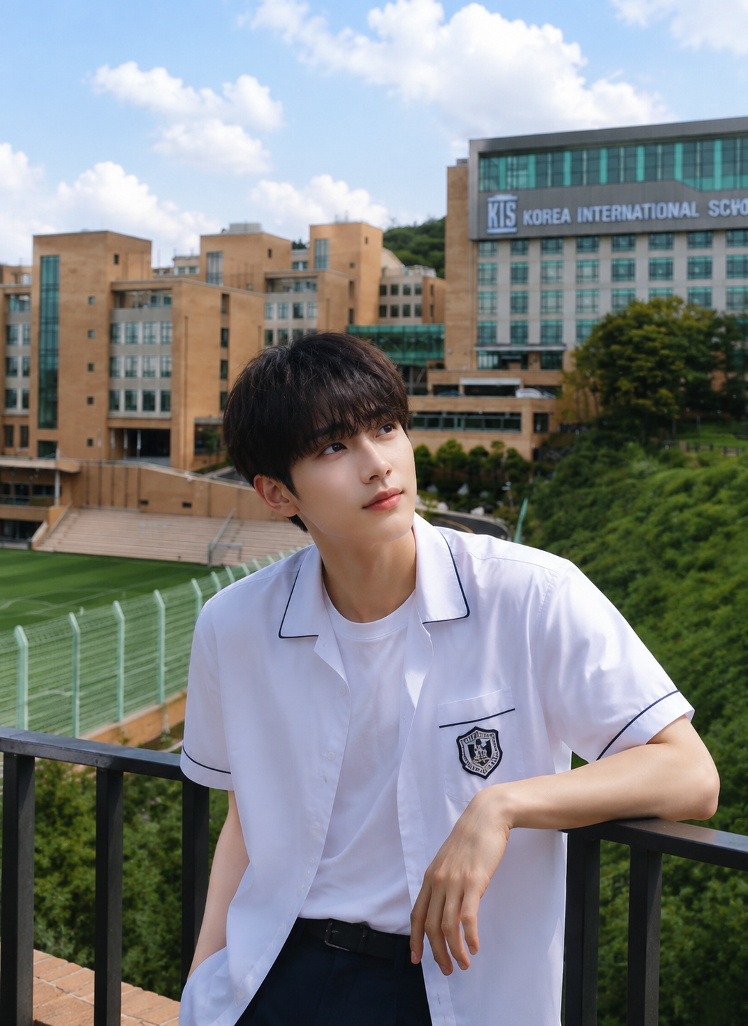 School life thumbnail