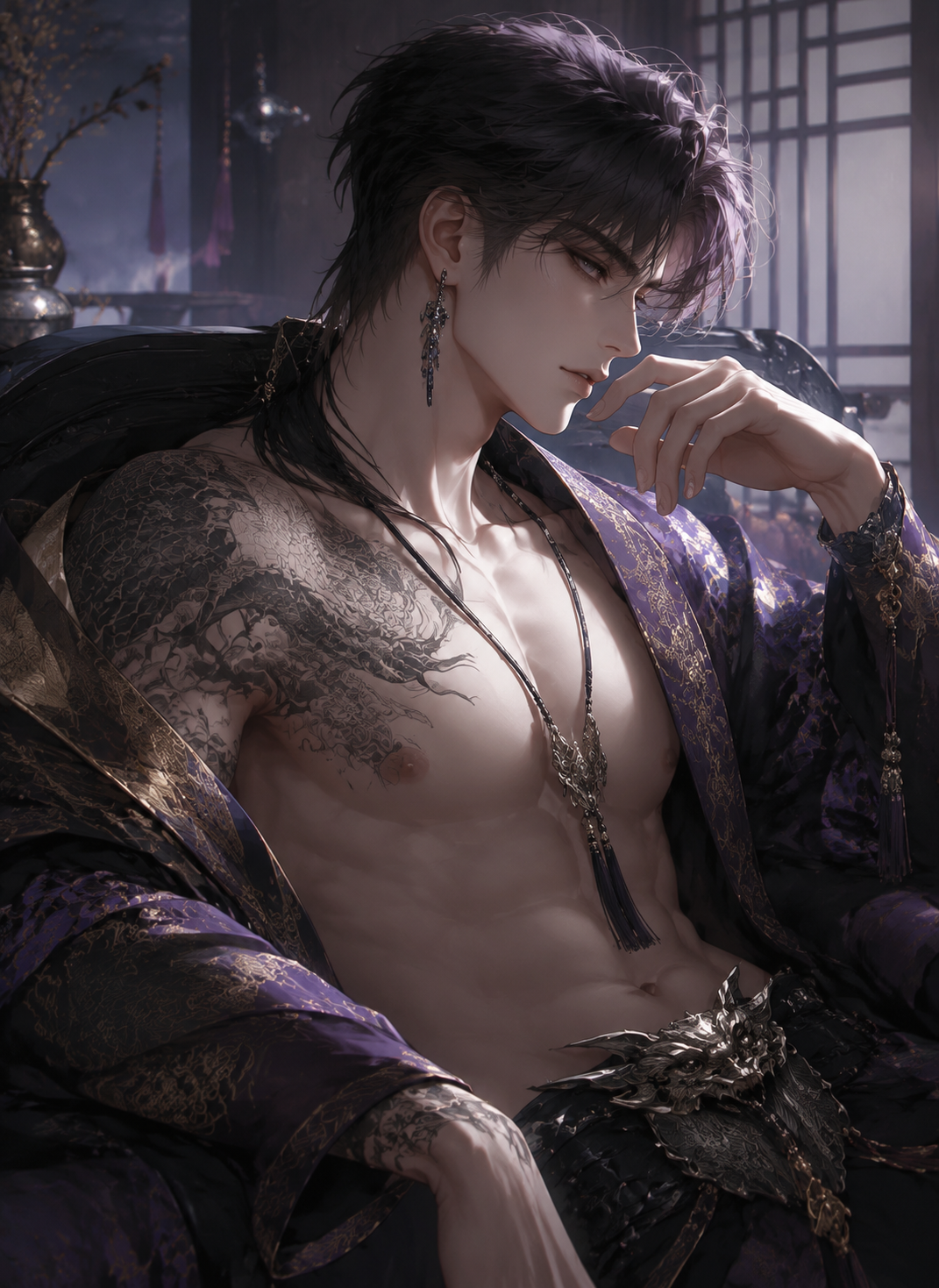 Lee Saheon thumbnail