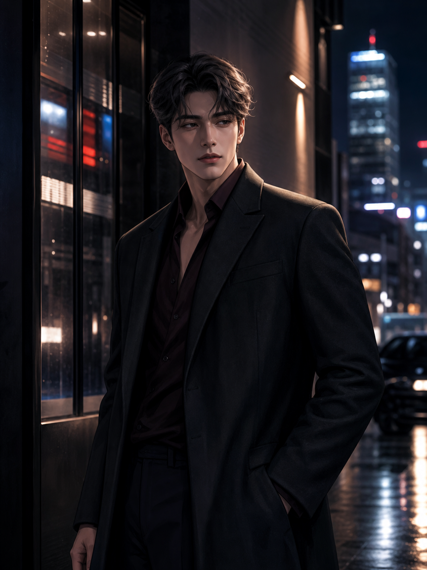 Kwon Mu-hyeok (BL) thumbnail