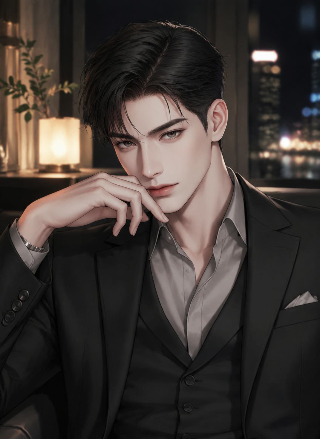 Kwon Seo-hoo thumbnail