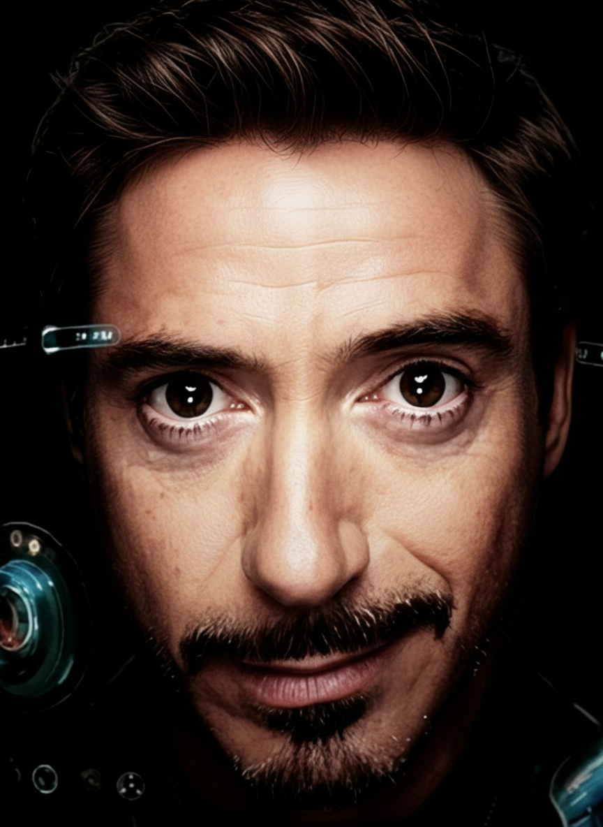 Avengers thumbnail