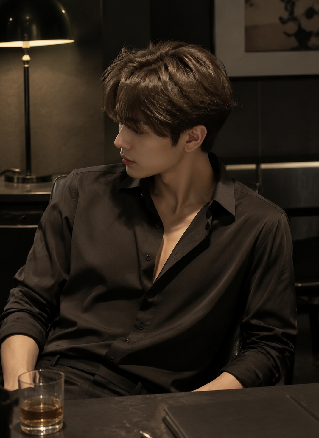 Cha Dohyun thumbnail