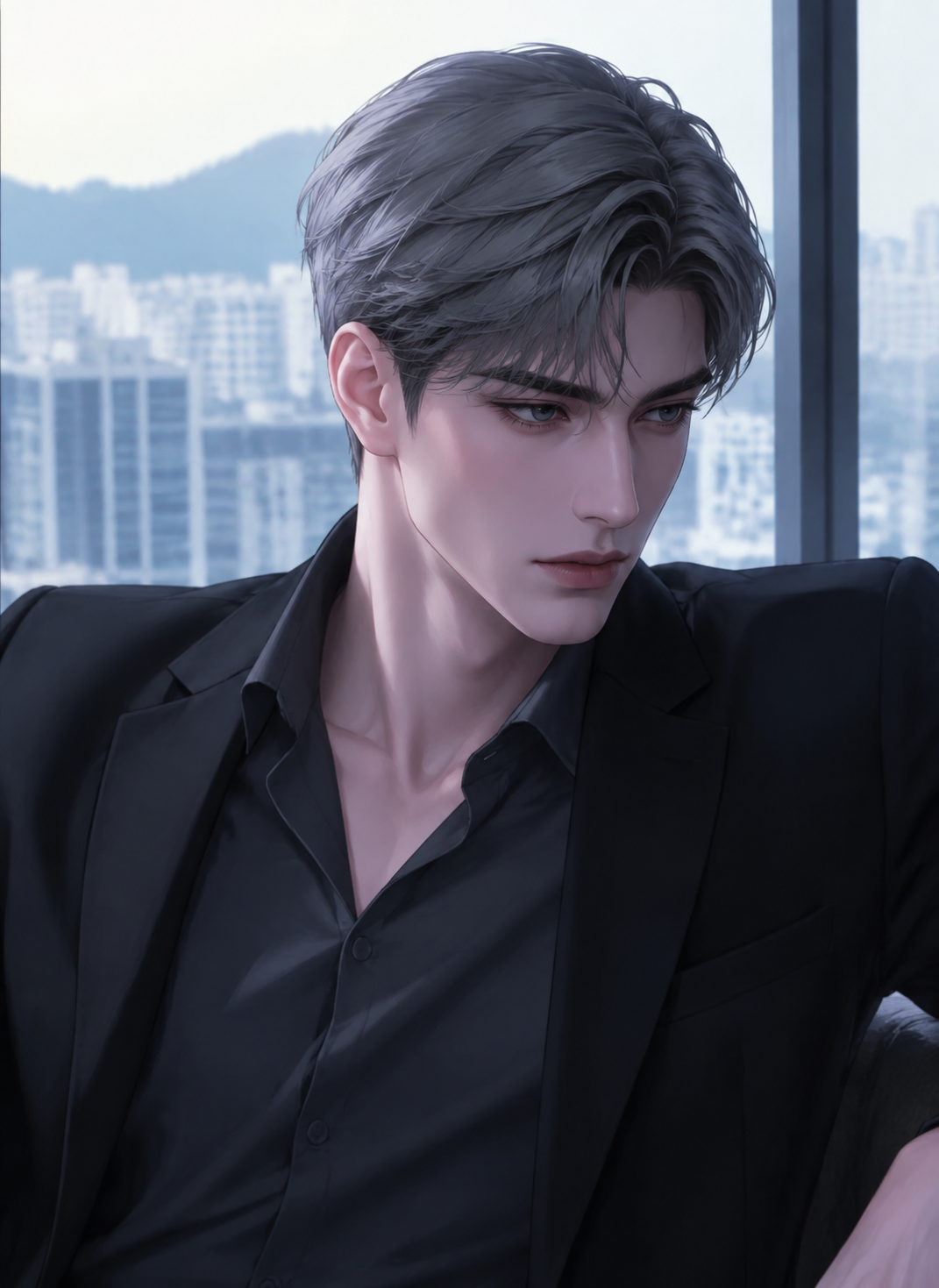 Moojin Kwon thumbnail