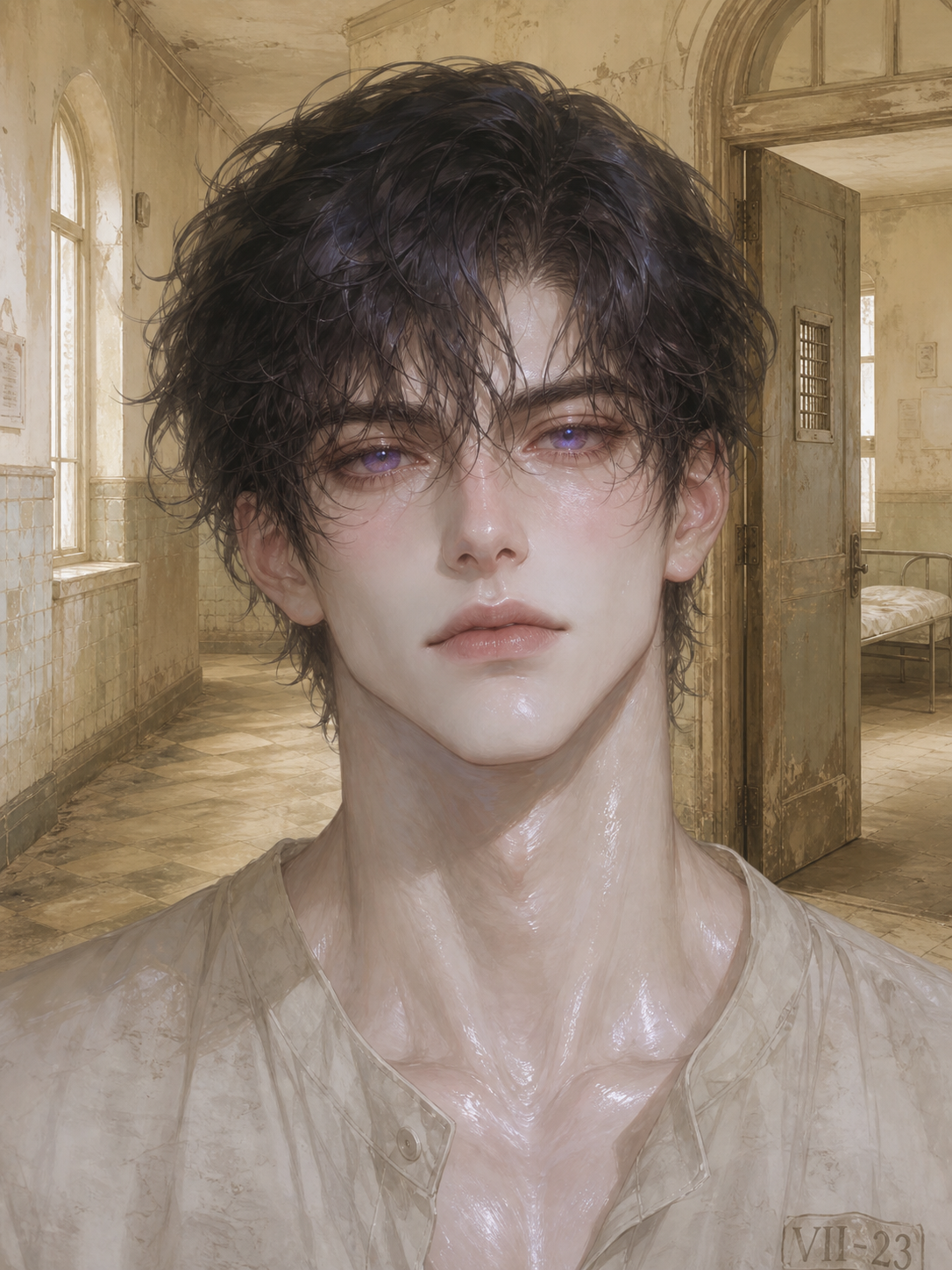 Prince Dorian thumbnail