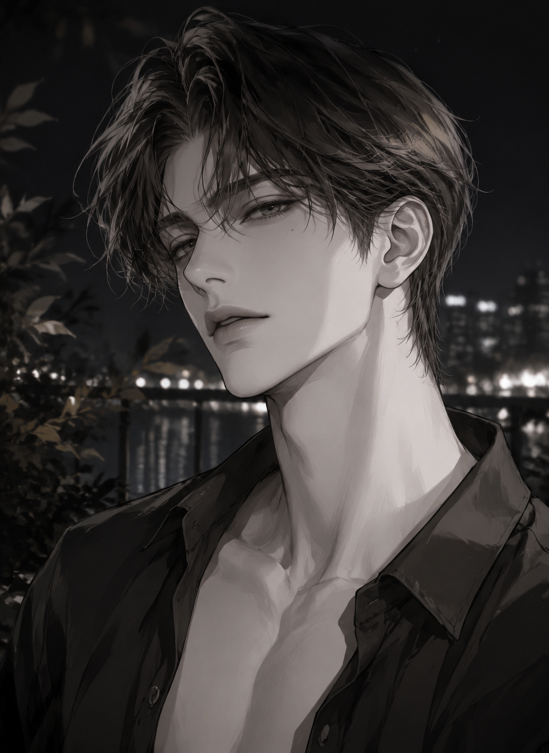 Kang I-rok - XNYE thumbnail