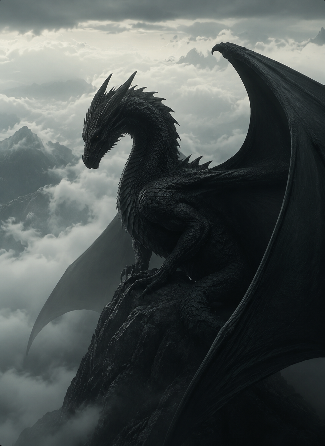 Black Night \|\|Dragon\|\| thumbnail