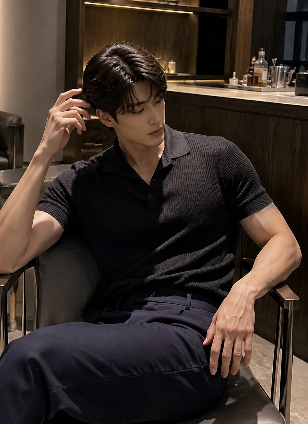 Jang Mu-yeol thumbnail
