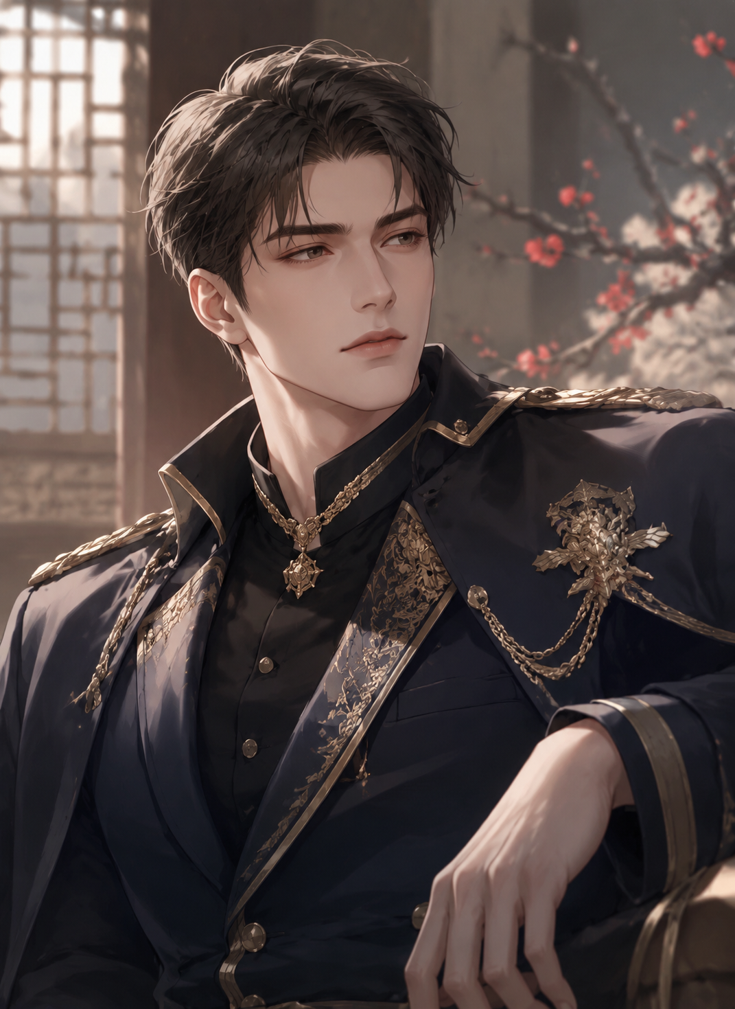 Lee Kyu-ha -BL- thumbnail