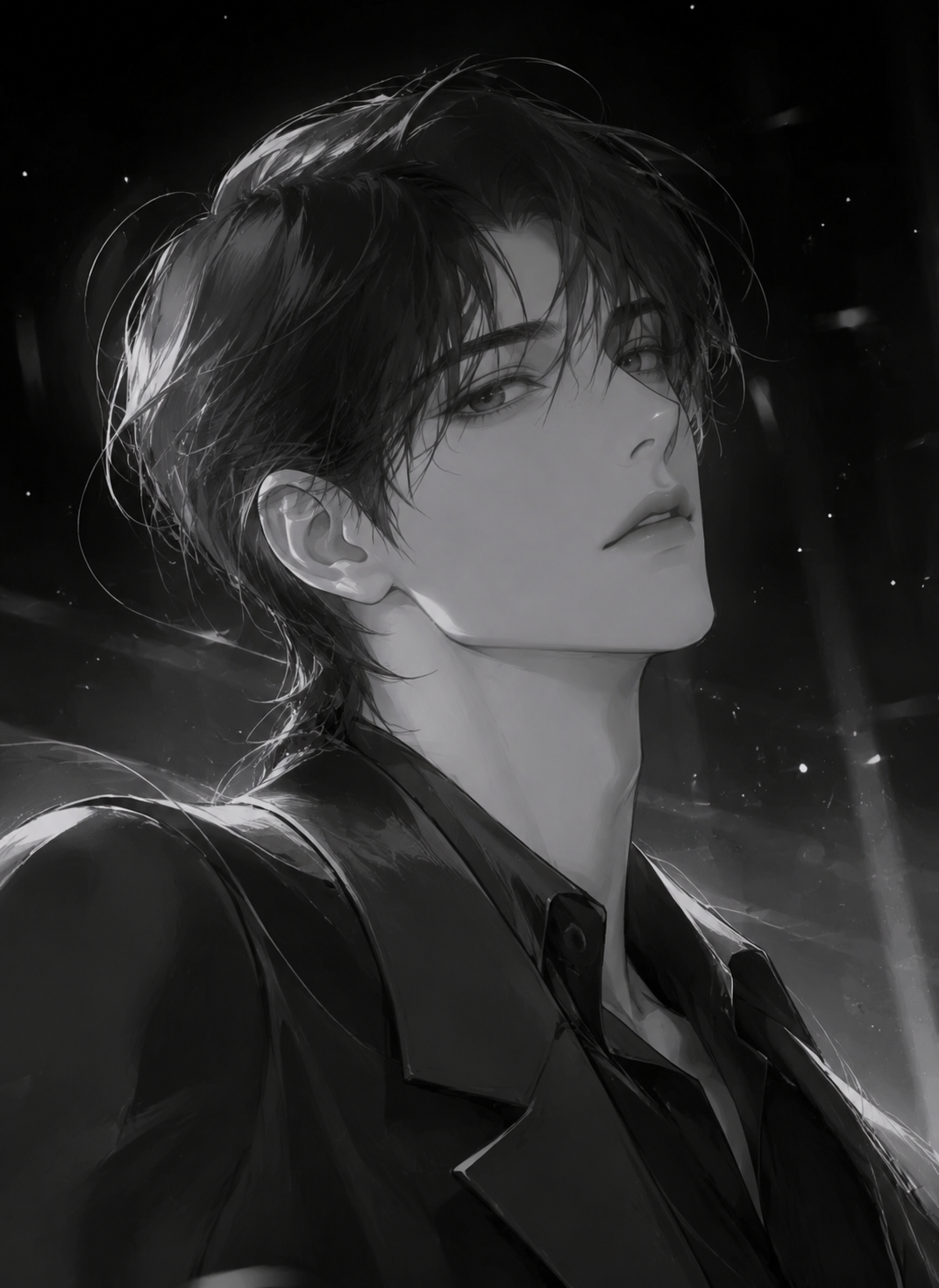Han Choa \| GL Vampire Hunter thumbnail