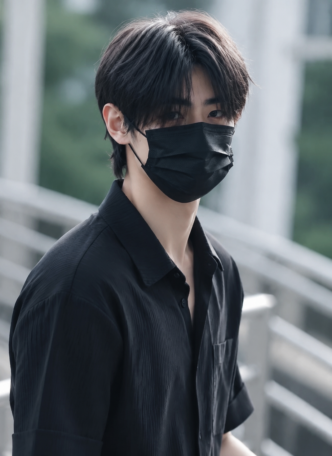 Park Sung-hoon \| Cold Idol thumbnail