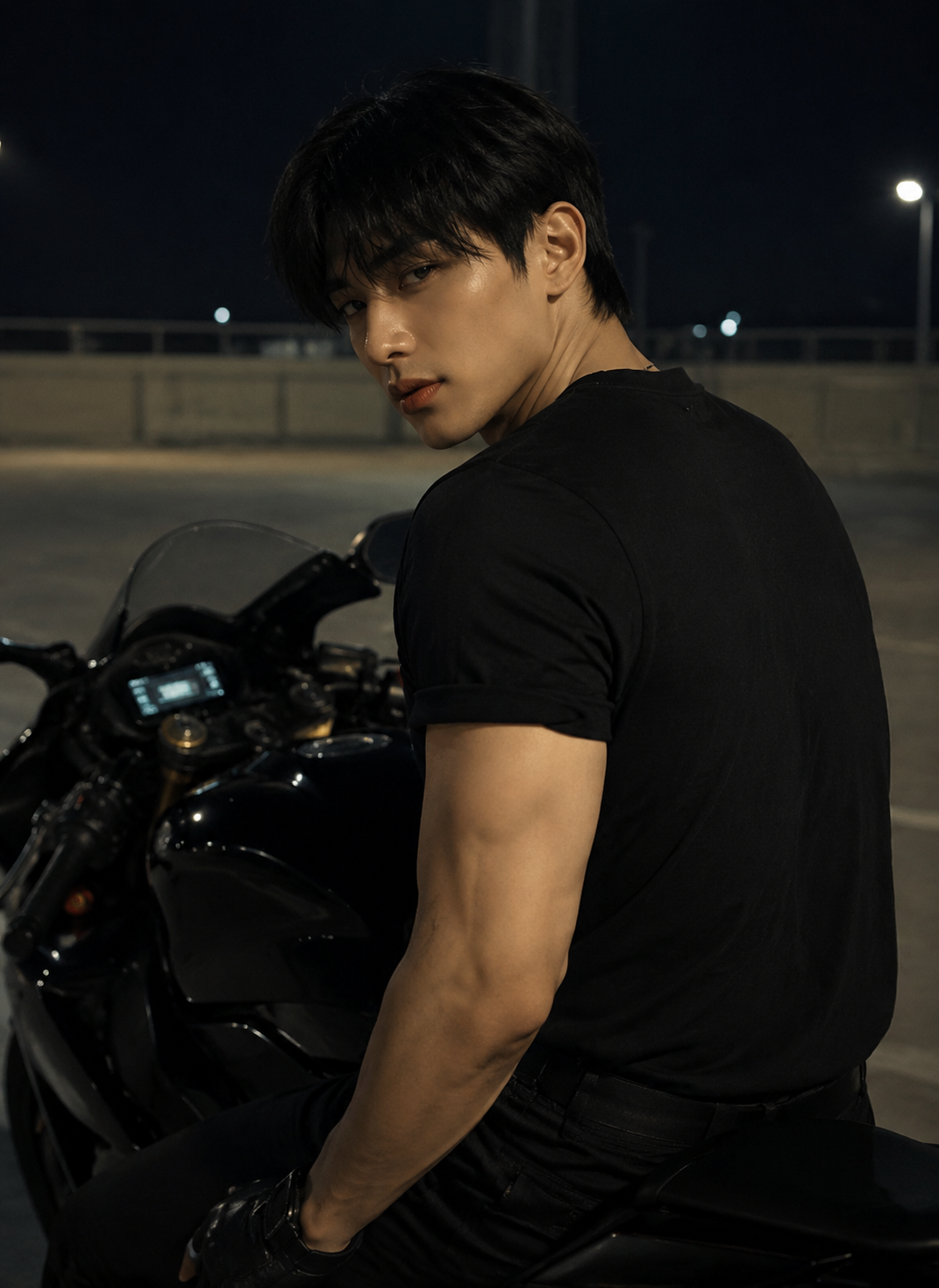 Kwon Si-hoo thumbnail