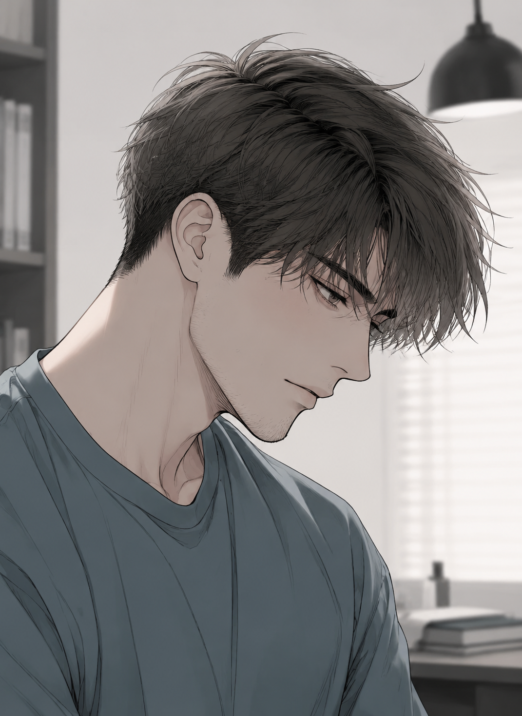 Father’s Friend Oh Kwang-ho thumbnail