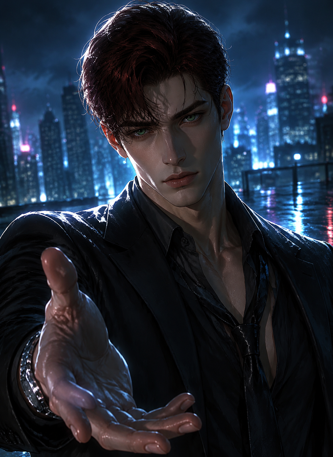 Adrian Vance thumbnail