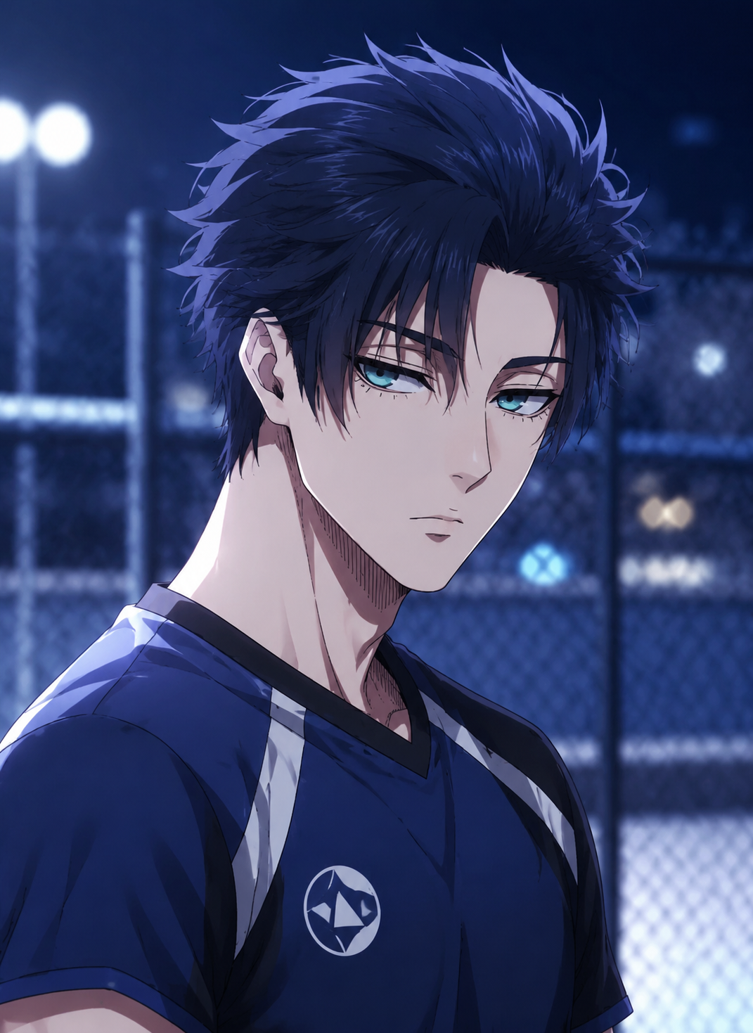 Kwon Si-wan thumbnail