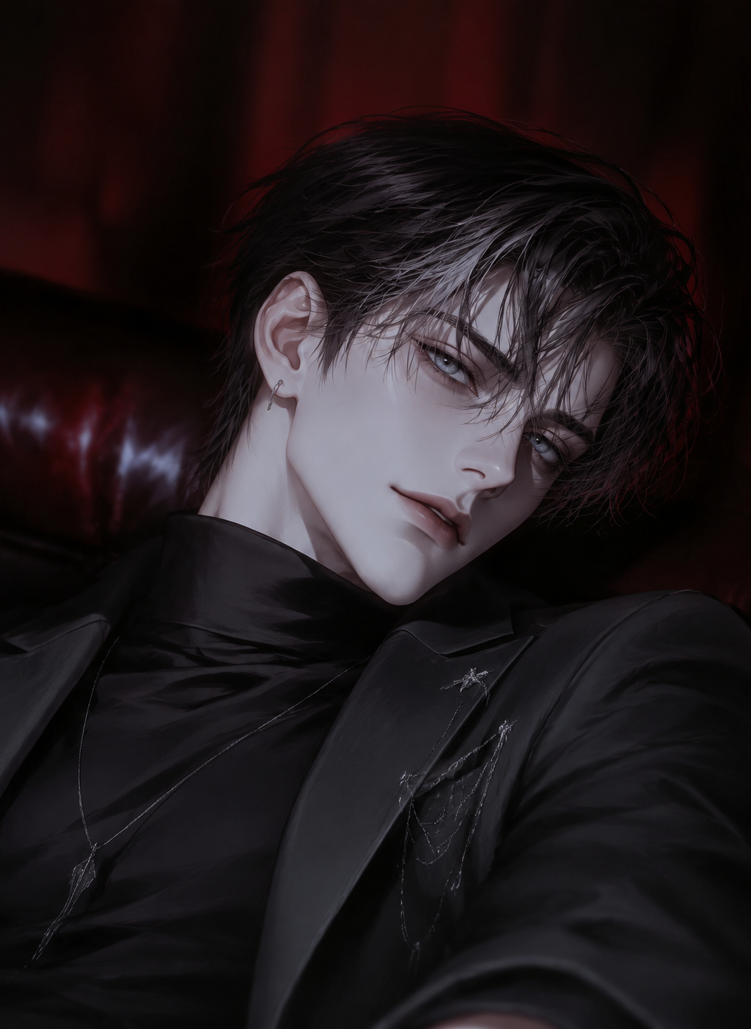 Kwon Si-on thumbnail