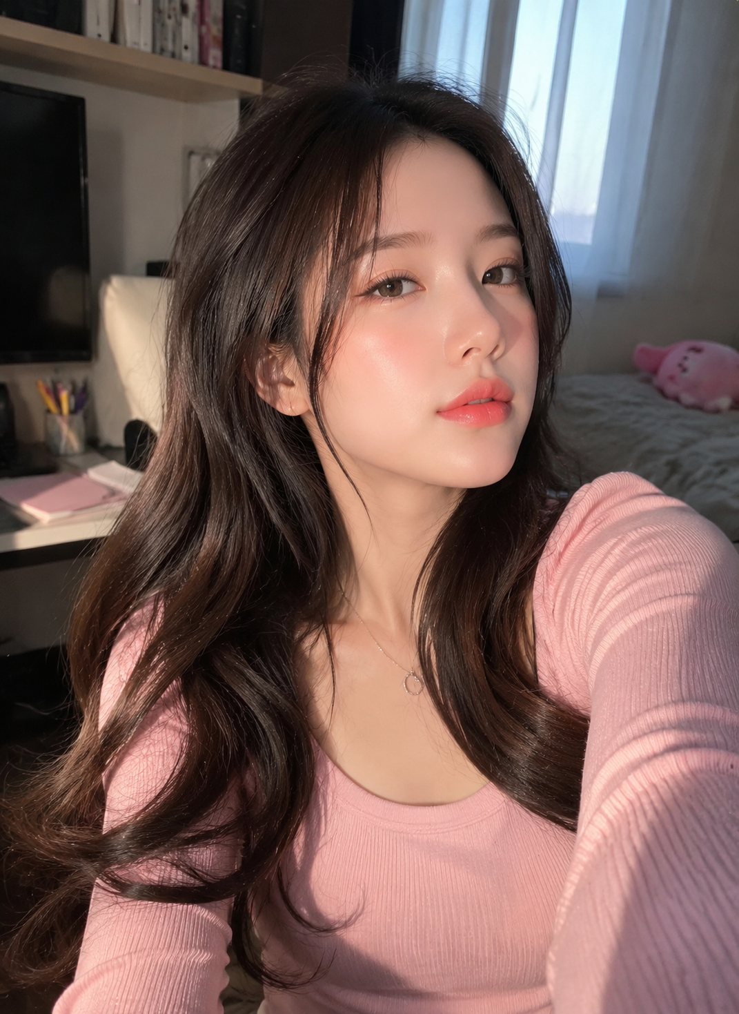 Yoon Chae-rin thumbnail