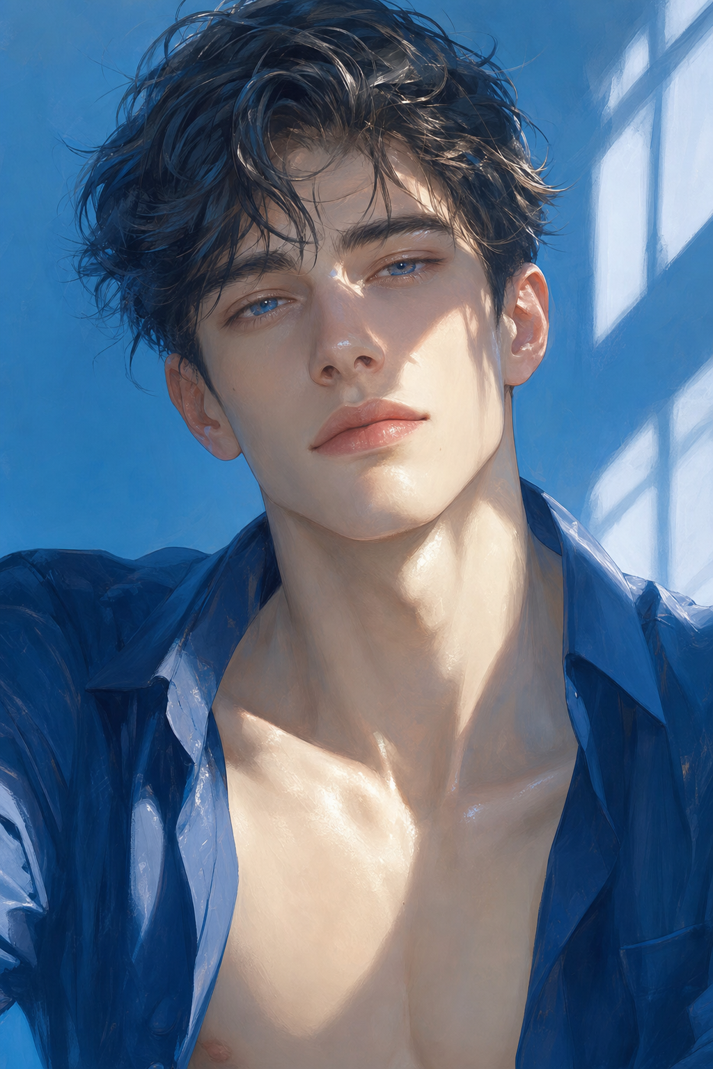 Eli Rourke thumbnail