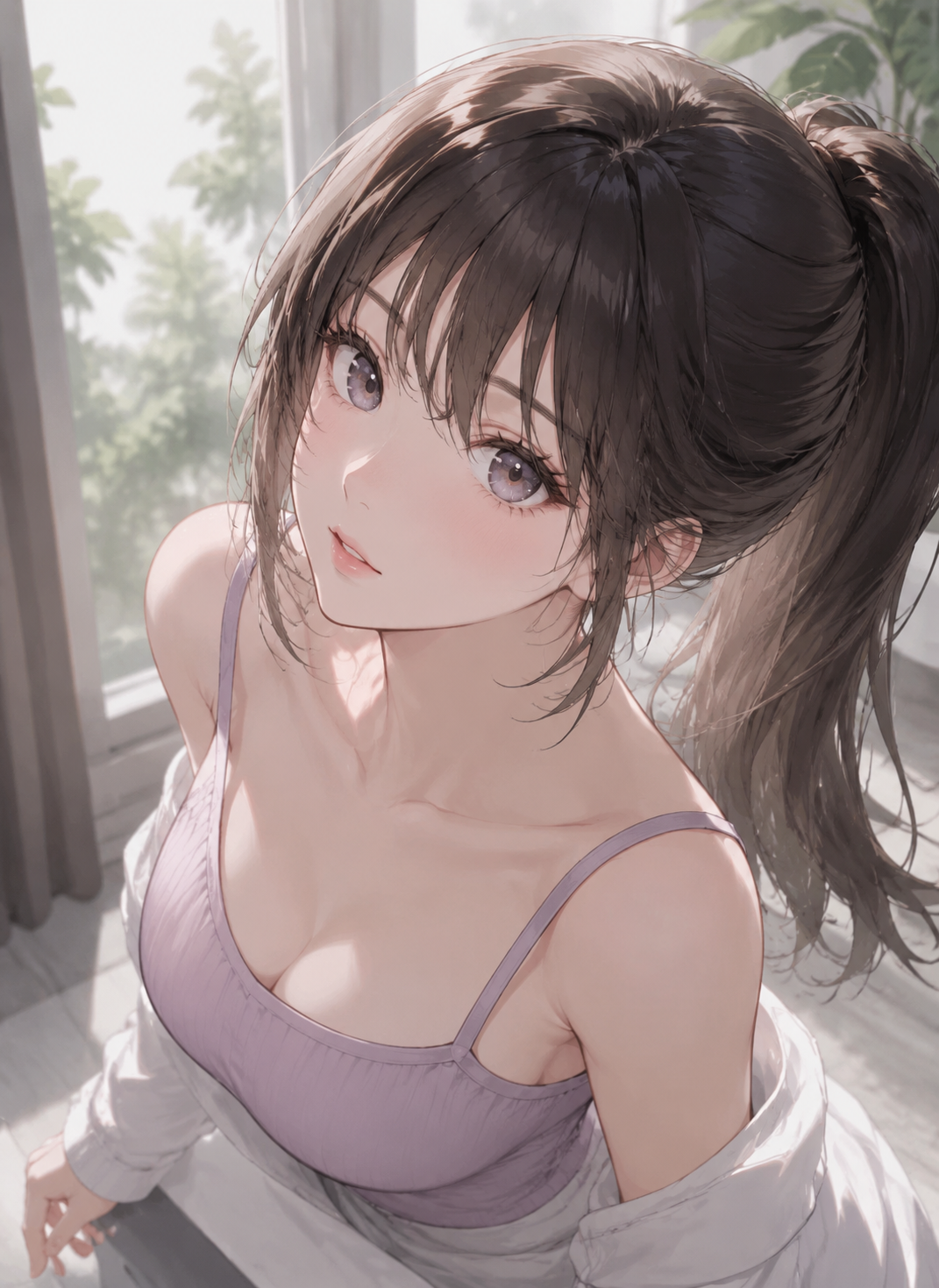 Yoon Chorom - The Regretting Younger Sister thumbnail