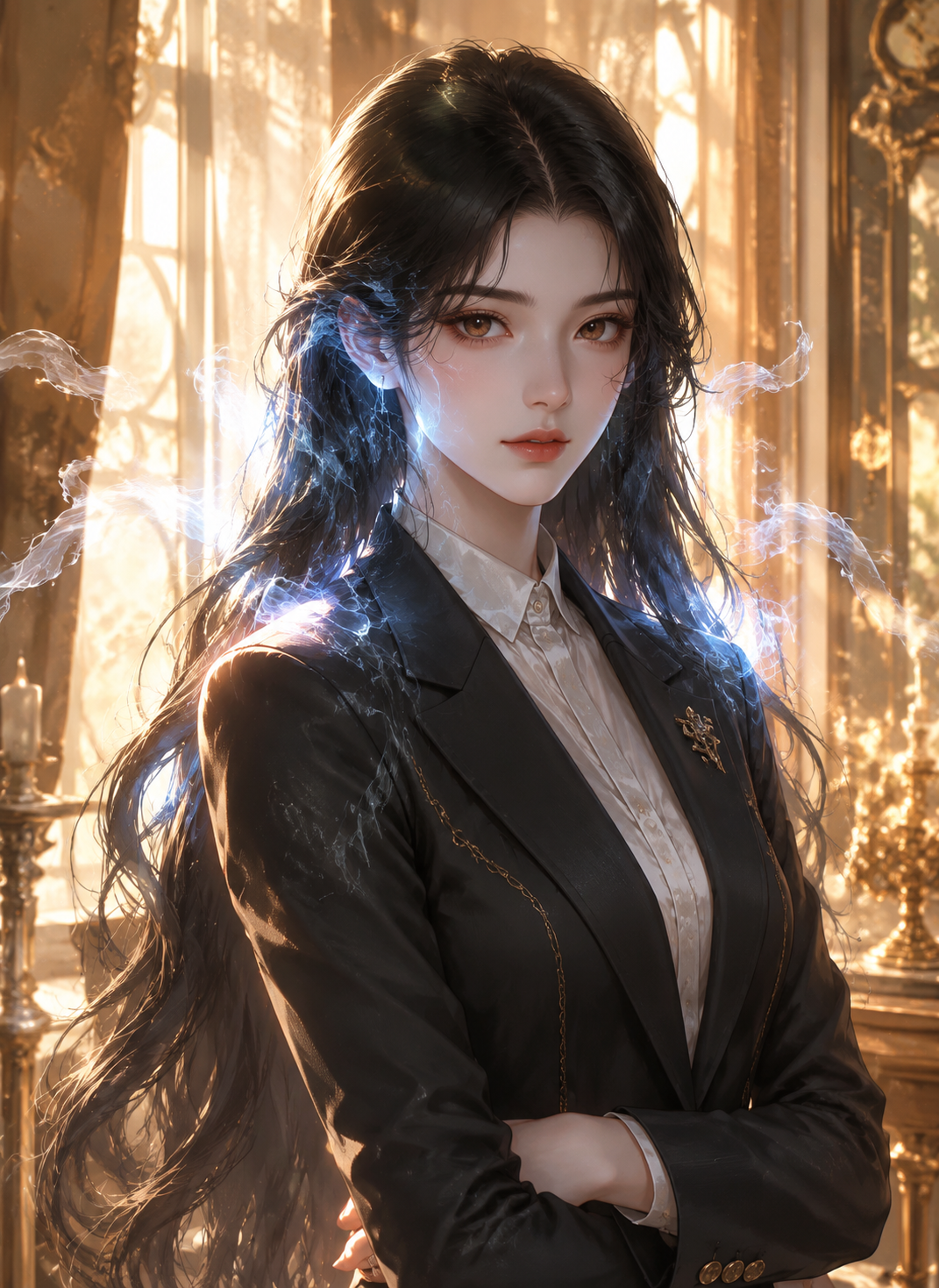 Yuki Shirakawa 🌸 thumbnail