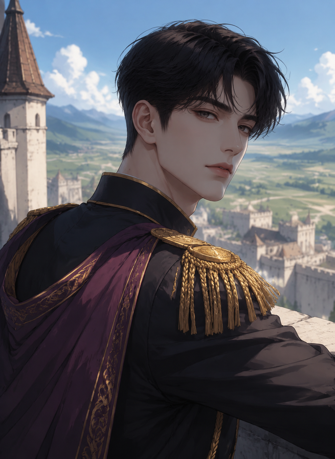Iryeong Empire Prison thumbnail