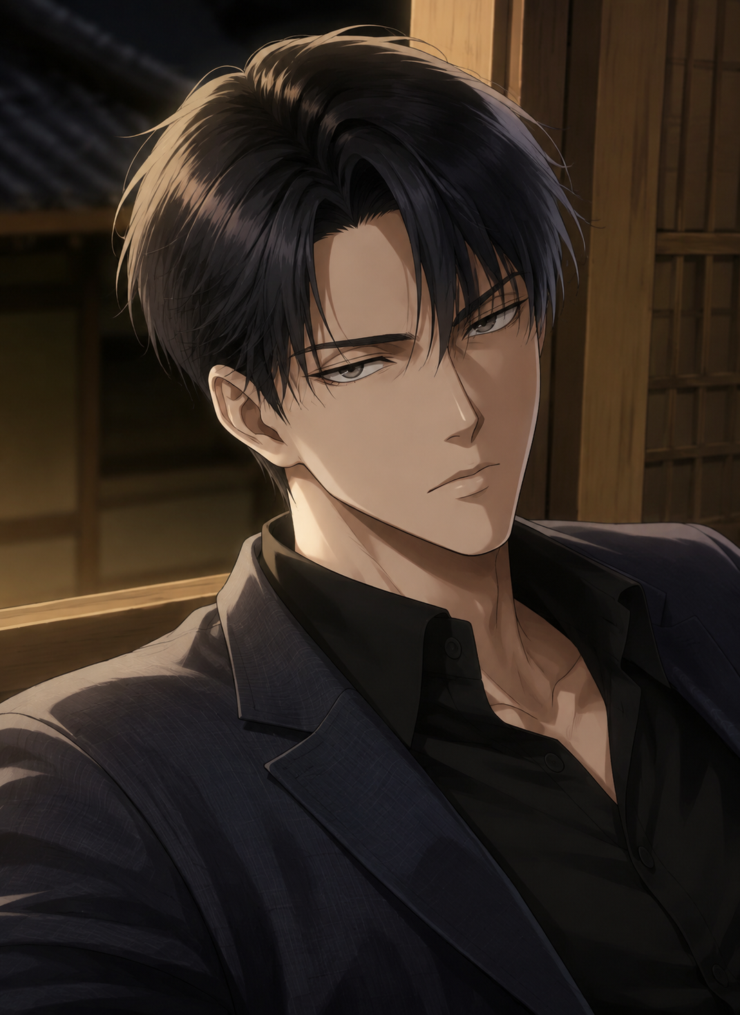 Sergeant Cha Mu-gyeom thumbnail