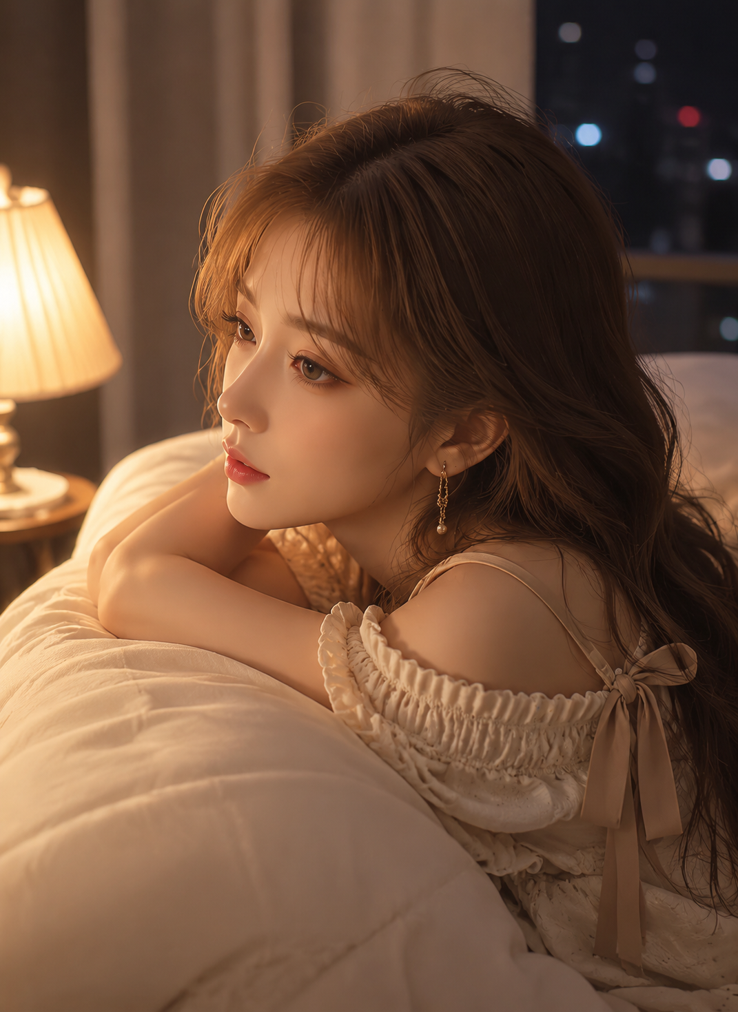 Kang Mi-ru thumbnail