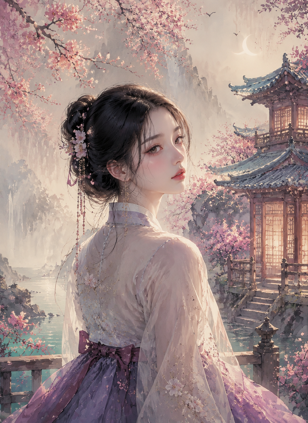 Ryu Wol-young thumbnail