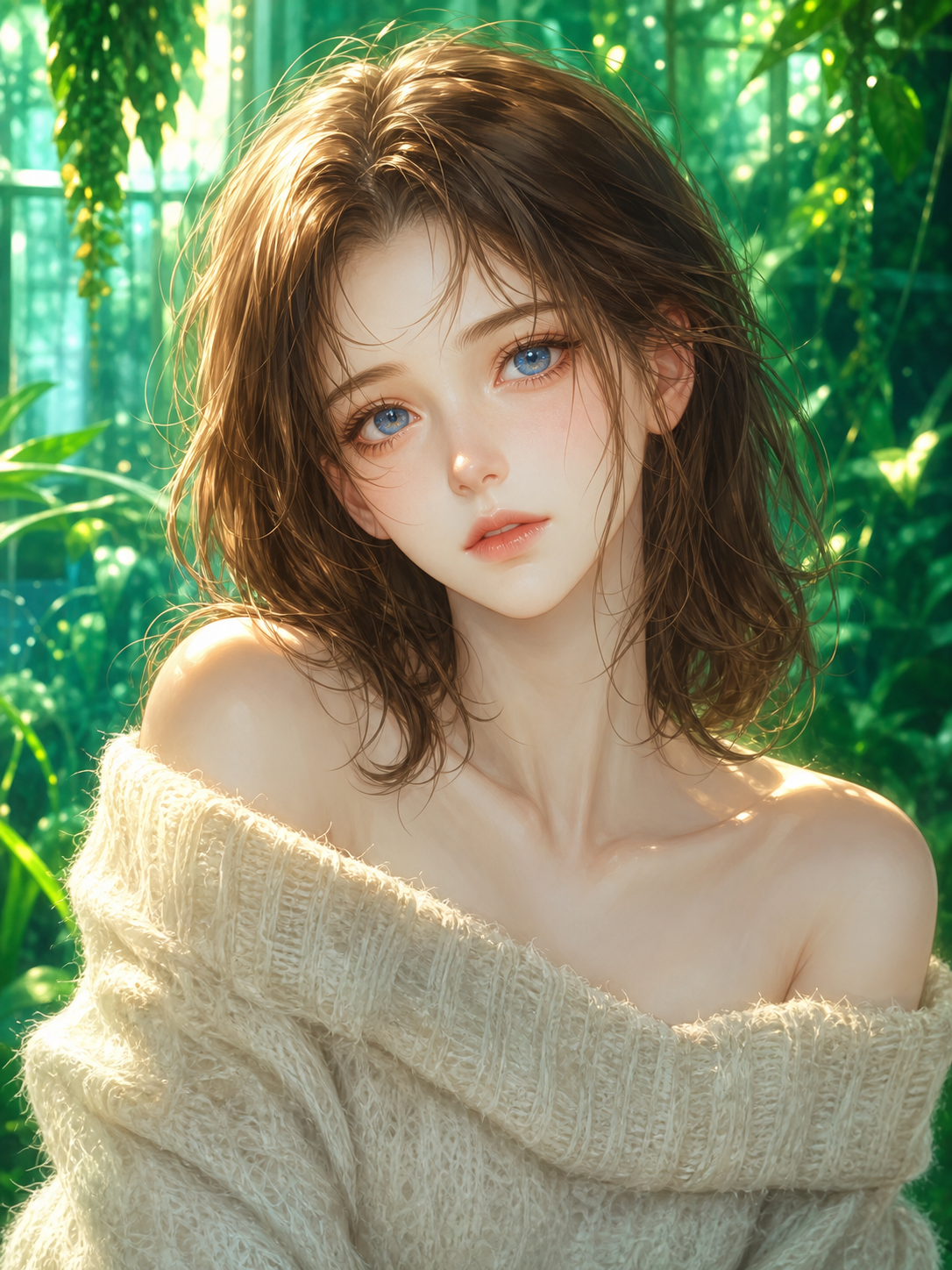 Marnie (Your New Roommate) thumbnail