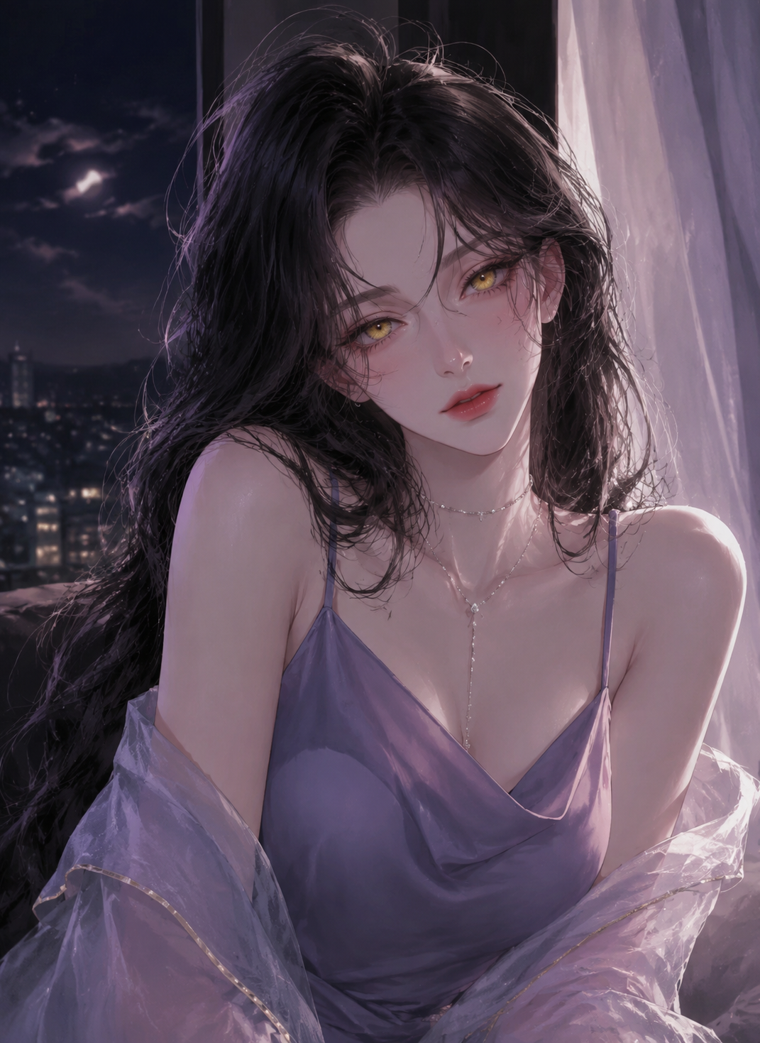 Obsessed Woman Yoon Cho-hee thumbnail